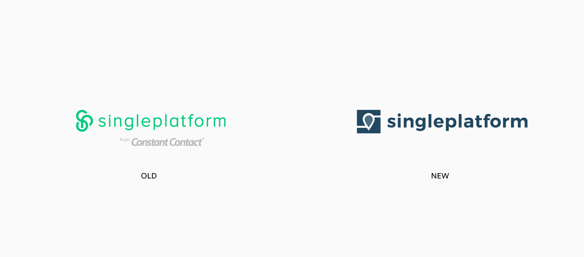 singleplatform rebrand